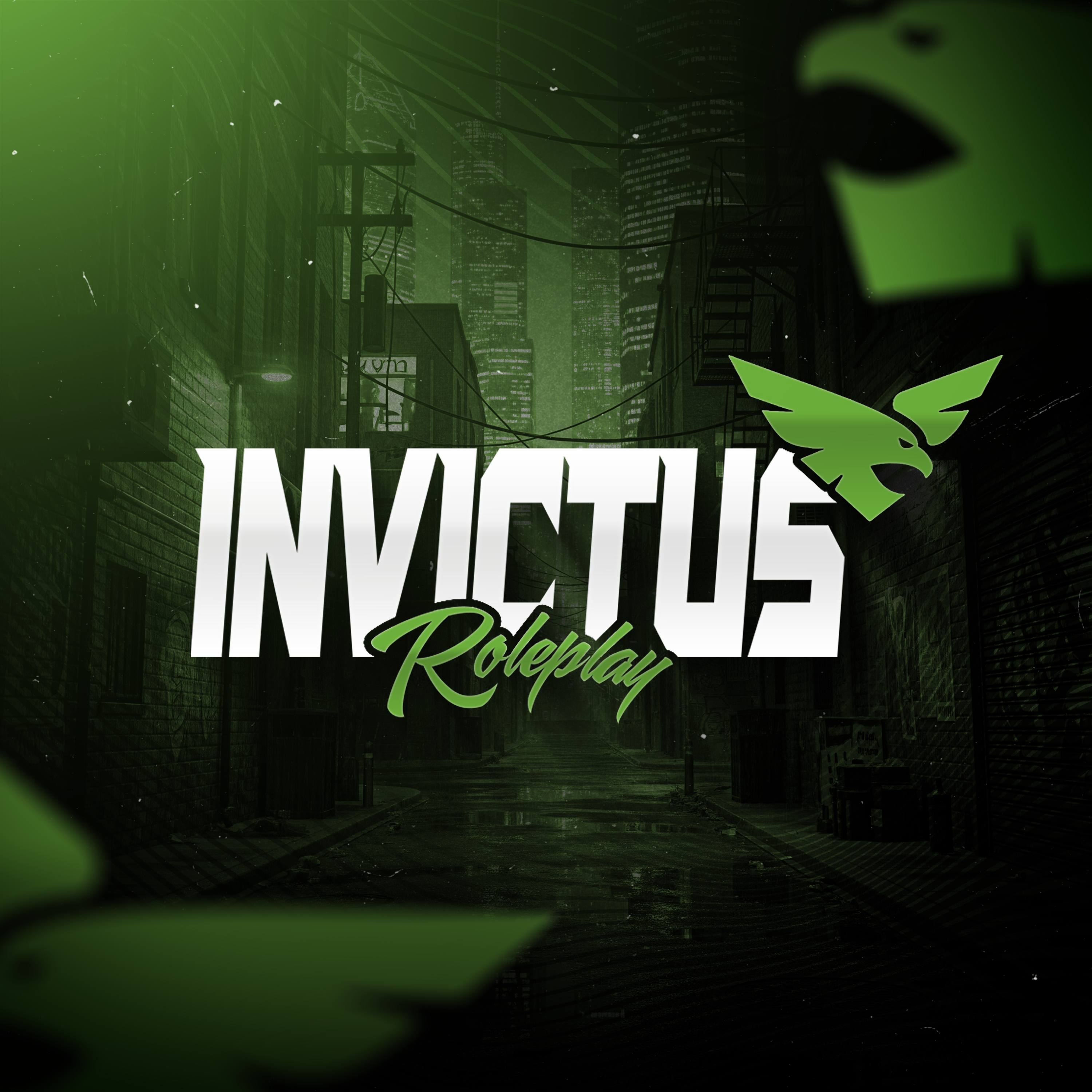 INVICTUS Background